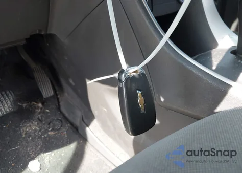 2017 Chevrolet Trax Lt from USA, damaged, VIN KL7CJPSB7HB158267